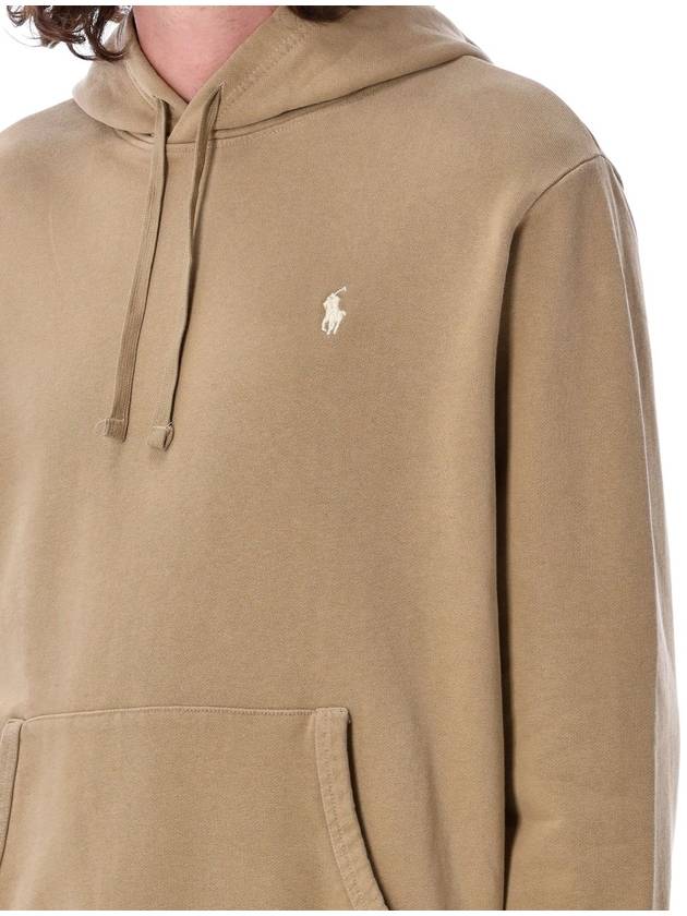 Hooded Sweatshirt - POLO RALPH LAUREN - BALAAN 3