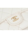 women card wallet - CHANEL - BALAAN 4