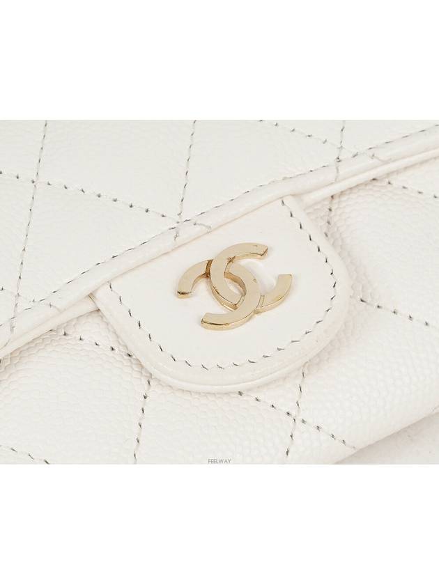 women card wallet - CHANEL - BALAAN 4