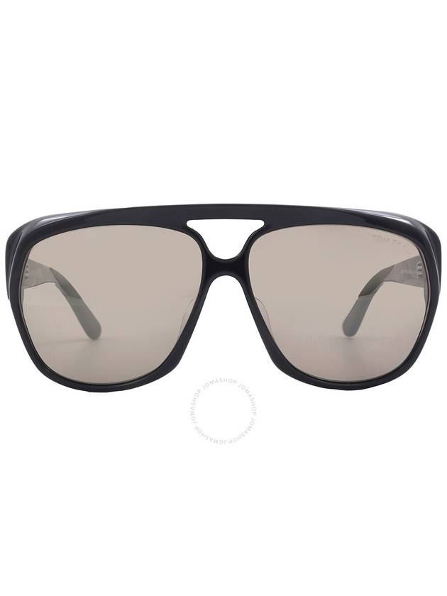 Sunglasses FT1103 01L - TOM FORD - BALAAN 2