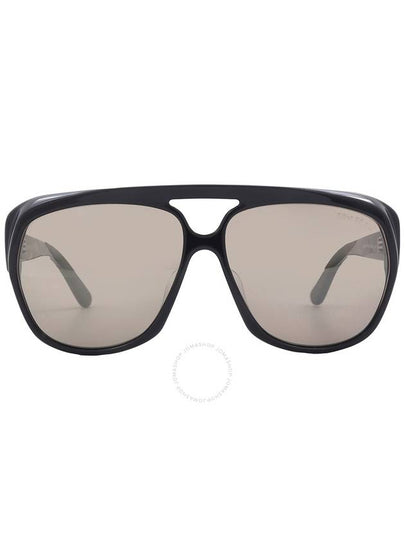 Sunglasses FT1103 01L - TOM FORD - BALAAN 2