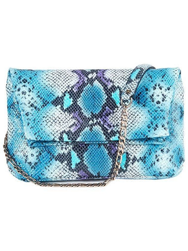 Christina Cross Bag Betty Blue - DONIRAY - BALAAN 1