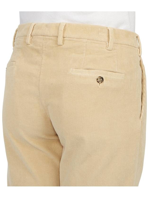 Men's Pants ITSOHOD34 ITR61299 322 - RVR LARDINI - BALAAN 10