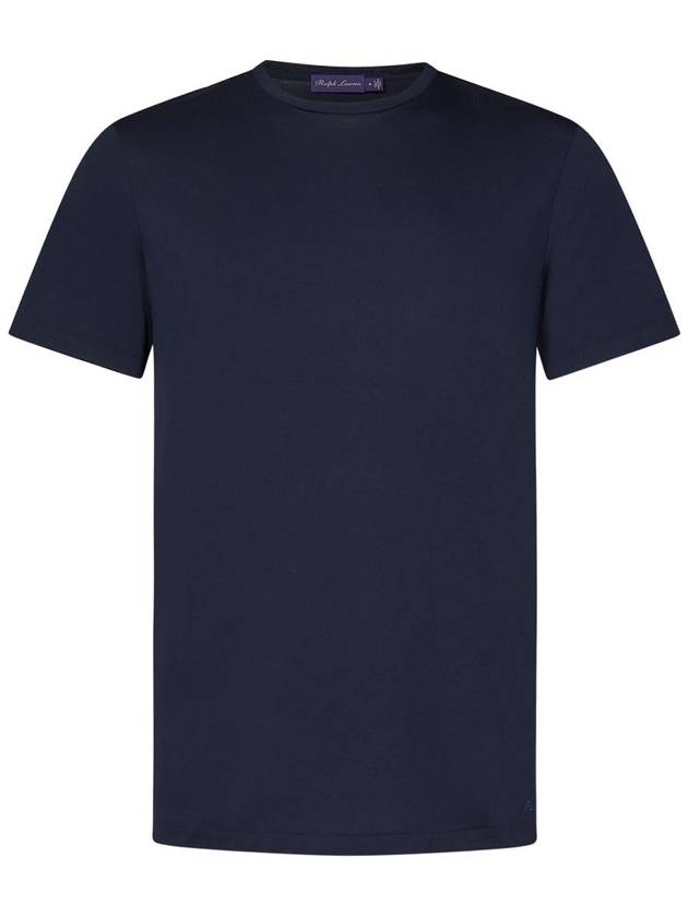 Ralph Lauren T-Shirt - RALPH LAUREN - BALAAN 1