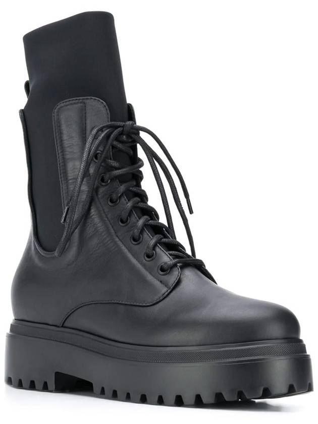 Le Silla Boots - LE SILLA - BALAAN 2