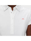 Collar Golf Polo GWJT03598 - J.LINDEBERG - BALAAN 4