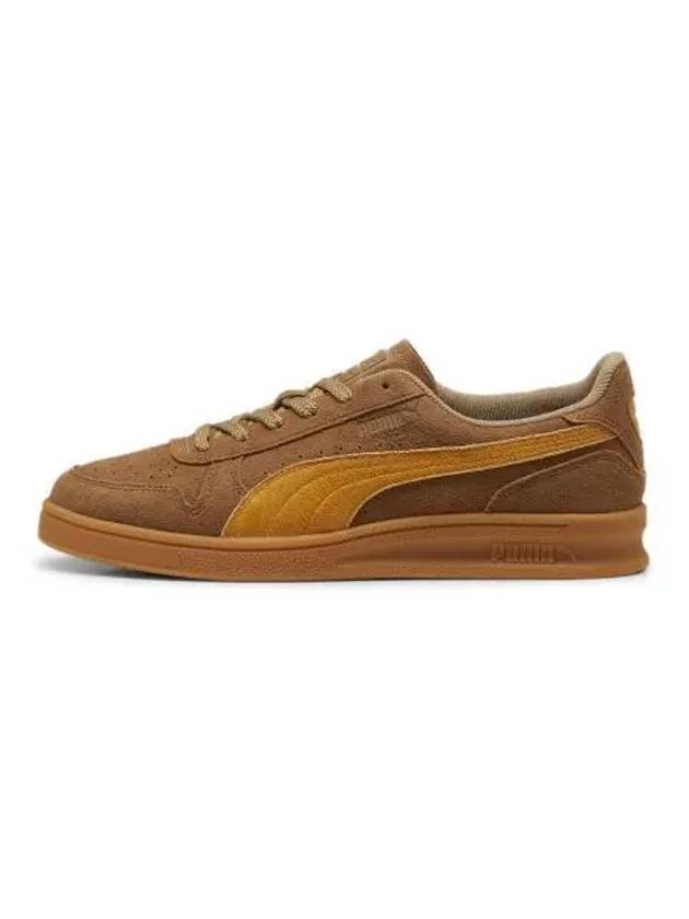 Men s Low Top Sneakers Puma Indoor R Suede - PUMA - BALAAN 2