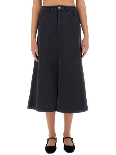 A.P.C. Skirt 