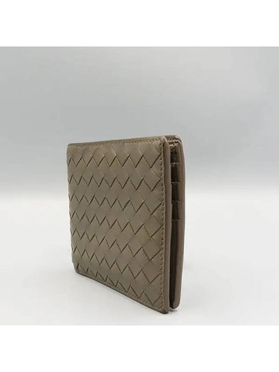 113993 half wallet - BOTTEGA VENETA - BALAAN 2