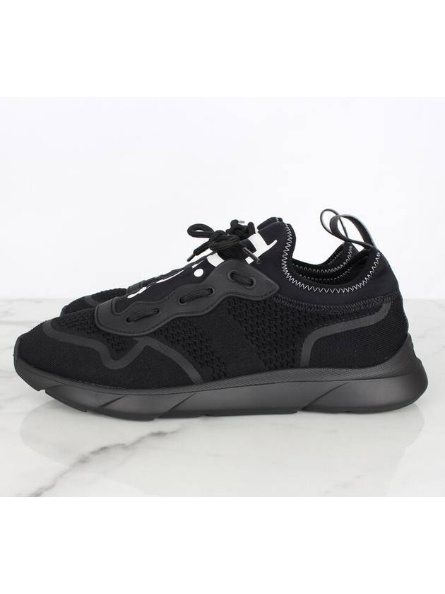 Men s B21 Black Sneakers 41 5 265 - DIOR - BALAAN 5