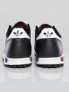 01V22816OriginalLA TrainerBlack White - ADIDAS - BALAAN 3