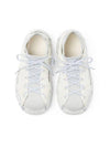 Roku Low Top Sneakers White - CAMPER - BALAAN 3