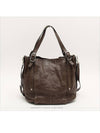 women shoulder bag - TOD'S - BALAAN 3