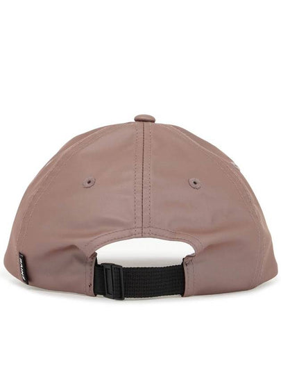 waterproof baseball cap - RAINS - BALAAN 2