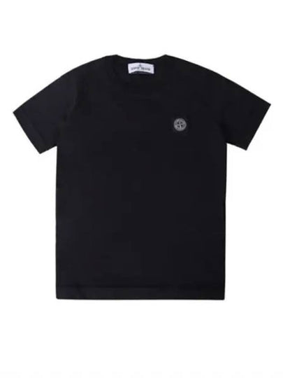 T-Shirt 791620147 V0029 B0440520184 - STONE ISLAND - BALAAN 2