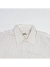 Smith Market White Shirt Men s Clothing - HERMES - BALAAN 2