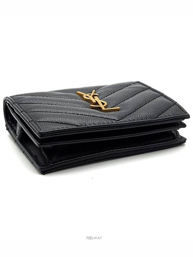 women s wallet - SAINT LAURENT - BALAAN 4