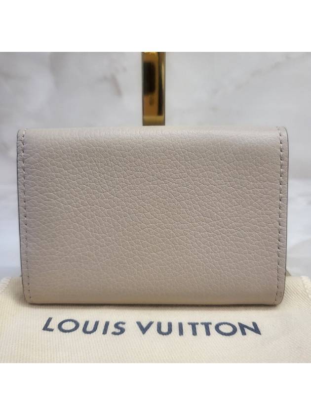 women s wallet - LOUIS VUITTON - BALAAN 3