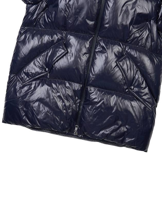 Vice Padded Jacket 1A00184 5963V 742 - MONCLER - BALAAN 8