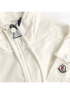 Leandro Parka Ivory - MONCLER - BALAAN 3