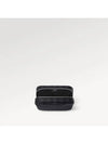 Toilet Monogram Eclipse GM Pouch Bag Black - LOUIS VUITTON - BALAAN 4