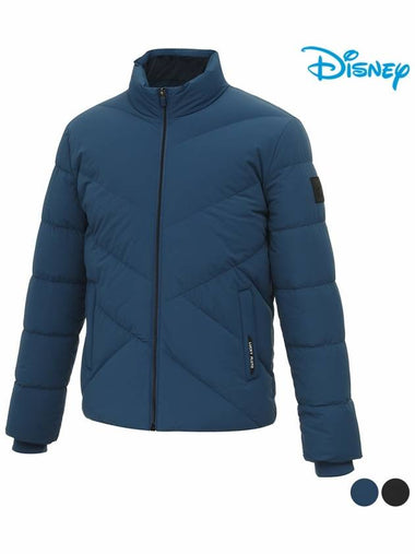 Men s duck down padded windbreaker DO4MJB031 - DISNEY GOLF - BALAAN 1