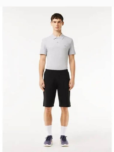 Men s double face shorts GH1786 54G 031 Domestic product GQ2N24030865300 - LACOSTE - BALAAN 1