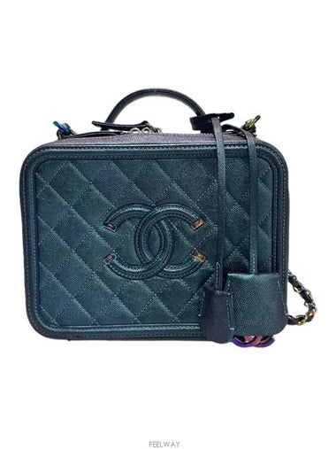 women shoulder bag - CHANEL - BALAAN 1