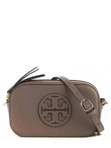 Women s Mini Miller Cross Bag 271296 - TORY BURCH - BALAAN 1