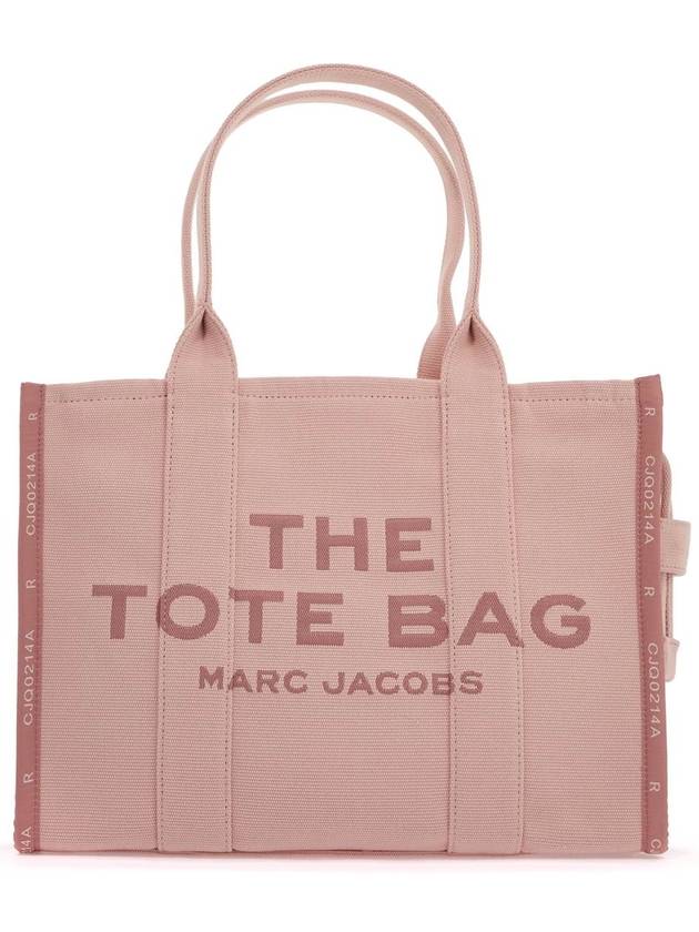 MARC JACOBS THE LARGE TOTE - MARC JACOBS - BALAAN 2