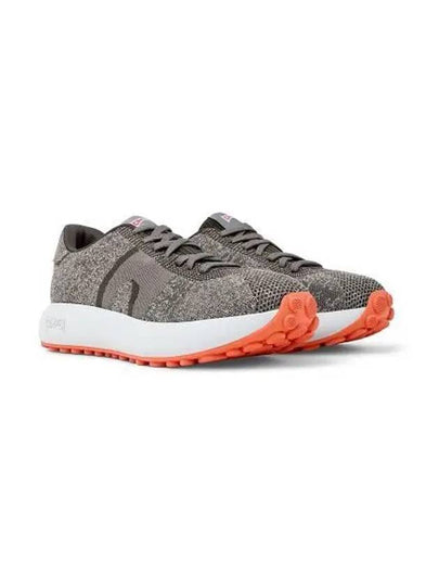 Pelotas Athens Low-Top Sneakers Grey - CAMPER - BALAAN 2