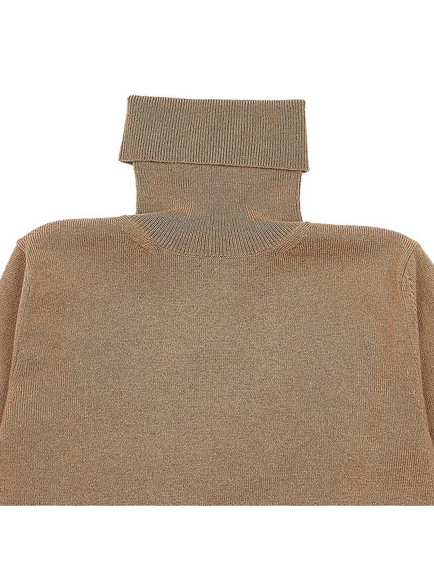 Women's Radura Turtleneck Knit RADURA 005 - MAX MARA - BALAAN 3