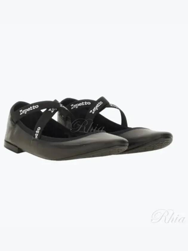 Flat Shoes V184 VED410 - REPETTO - BALAAN 2