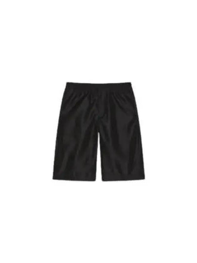 Formal Bermuda Shorts Black - GIVENCHY - BALAAN 2