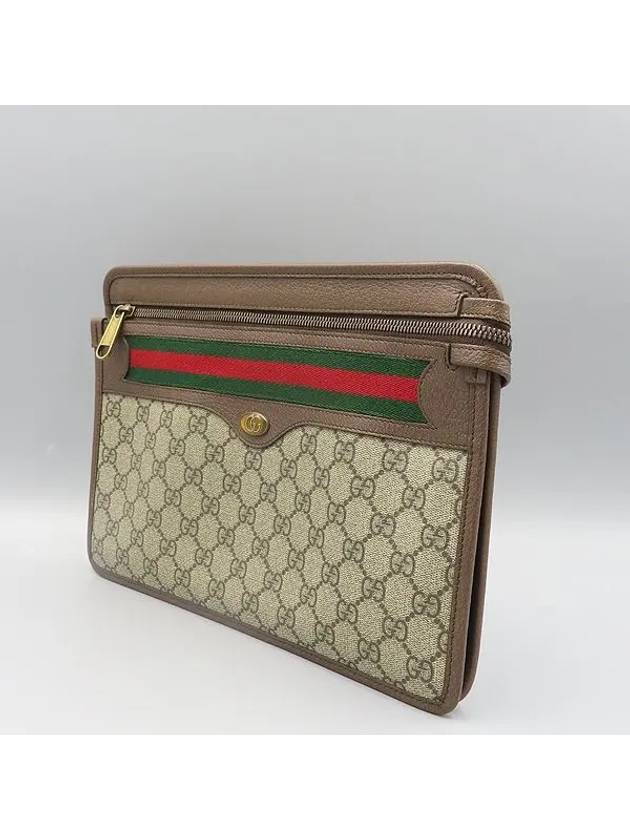 597619 clutch bag - GUCCI - BALAAN 3