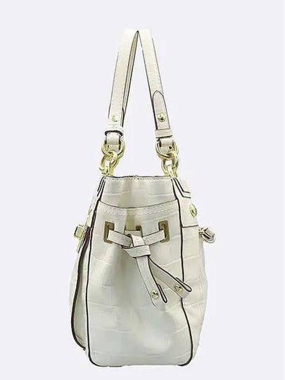 J0920 tote bag - COACH - BALAAN 2