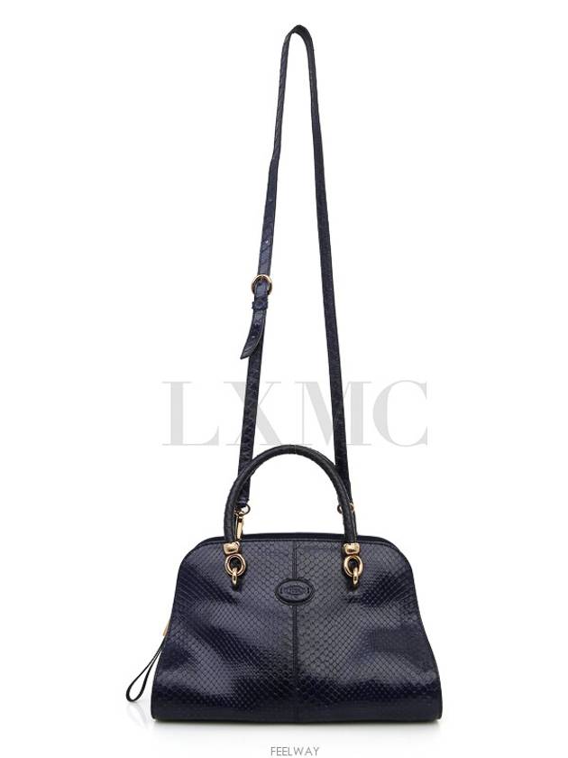 women tote bag - TOD'S - BALAAN 10