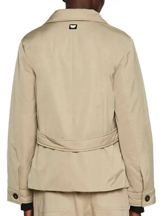 Women's SACCO Saco Jacket 2354860339 600 001 - MAX MARA - BALAAN 2