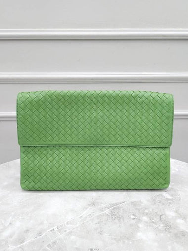 men clutch bag - BOTTEGA VENETA - BALAAN 1