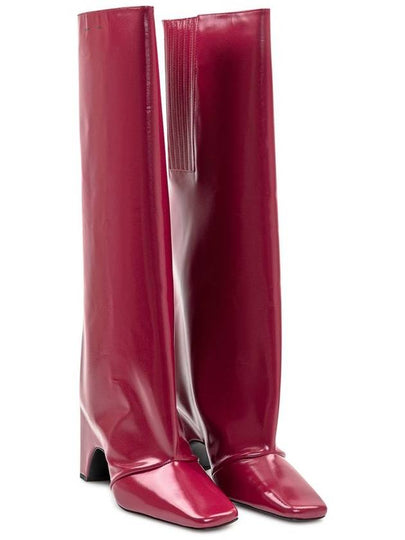 Coperni Gloss Bridge Boot - COPERNI - BALAAN 2