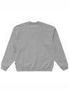 Home on the Range Sweatshirt LIGHT GRAY - MALBON GOLF - BALAAN 2