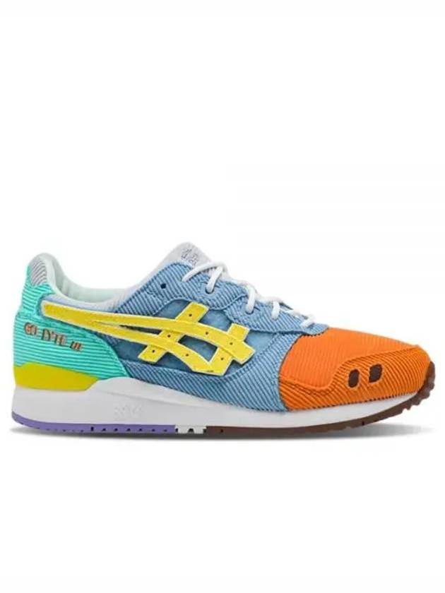 Gel Lyte III Low Top Sneakers - ASICS - BALAAN 2