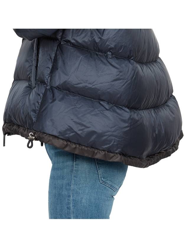 Puffer Jacket SCW245251 B0031194706 - SACAI - BALAAN 11