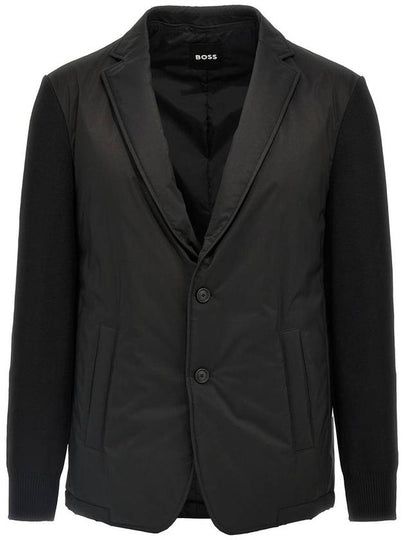 Hugo Boss 'Hanry Hybrid' Blazer - HUGO BOSS - BALAAN 2