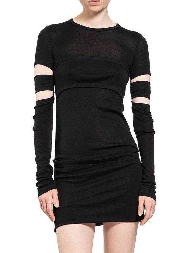 Helmut Lang Dresses - HELMUT LANG - BALAAN 1