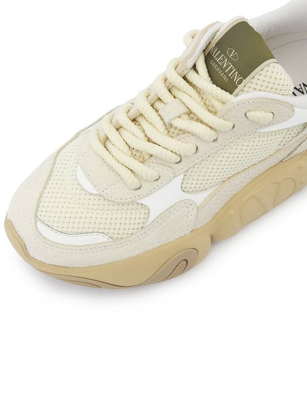 1W2S0DY8KNZ U85 Women s Sneakers - VALENTINO - BALAAN 7