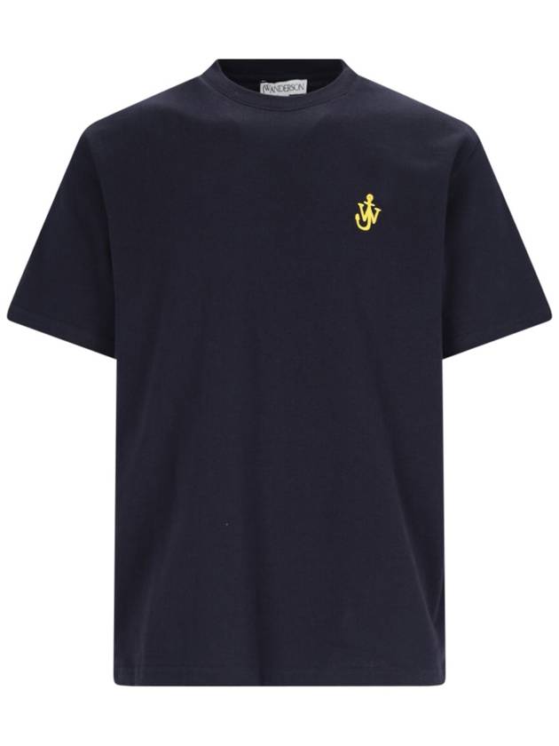 J.W.Anderson T-shirts and Polos - JW ANDERSON - BALAAN 1