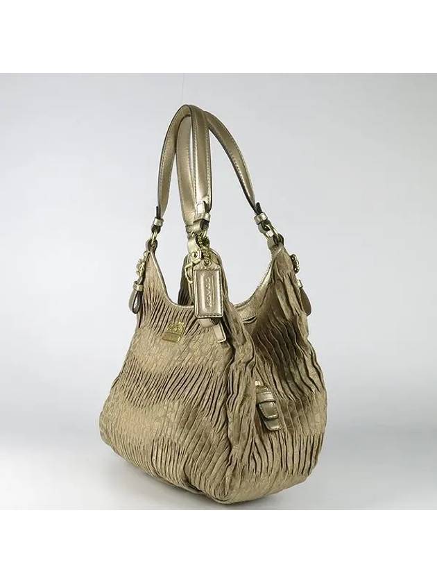 18886 shoulder bag - COACH - BALAAN 3