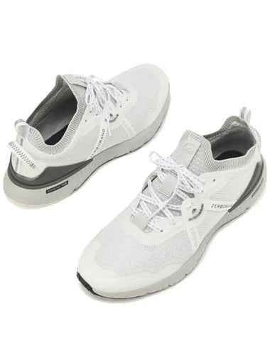 Call Haan Zero Grand Overtake Runner White WIDTH:W - FITFLOP - BALAAN 1