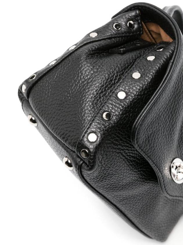 Zanellato Bags.. Black - ZANELLATO - BALAAN 3